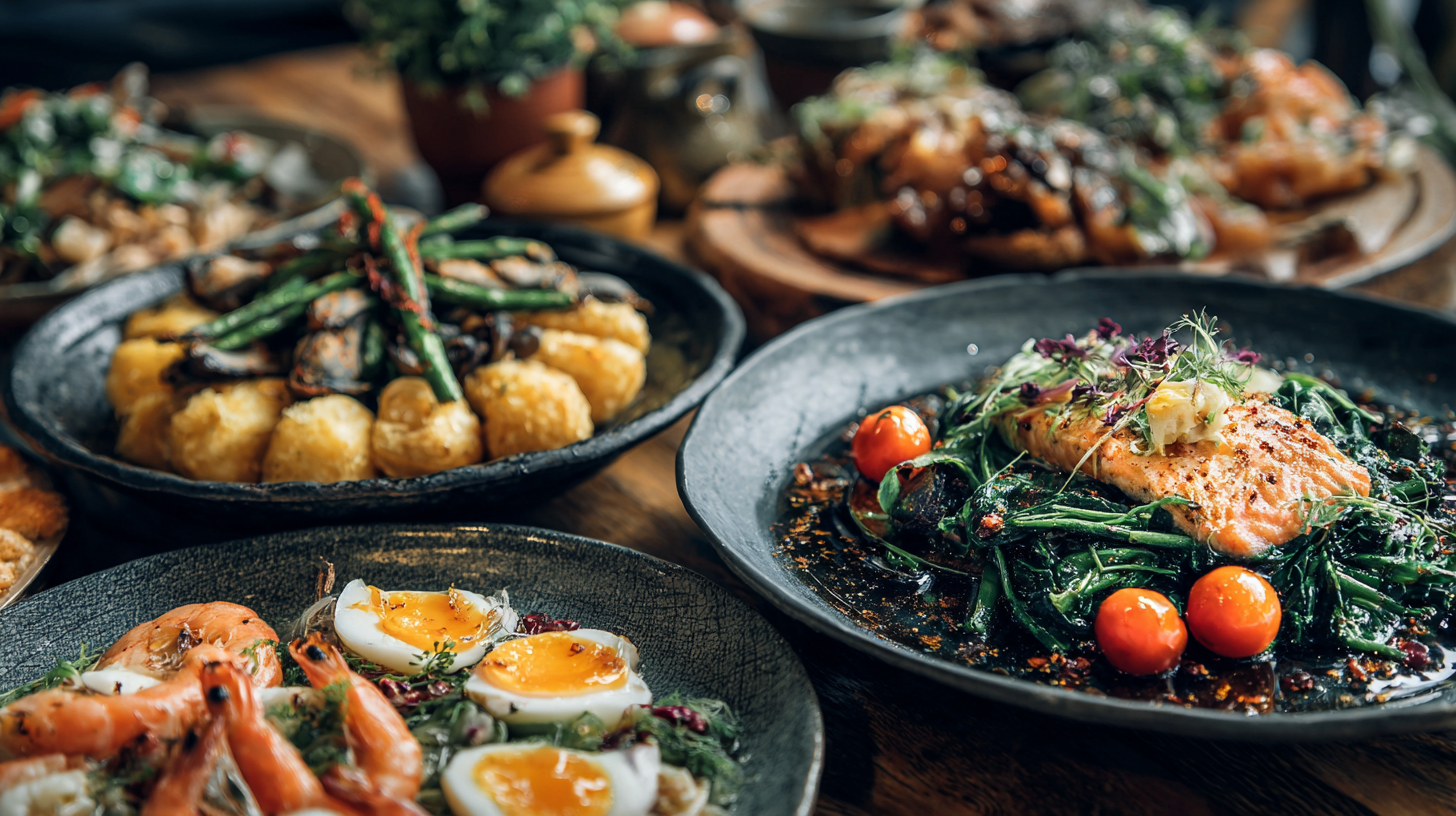 Здорове харчування